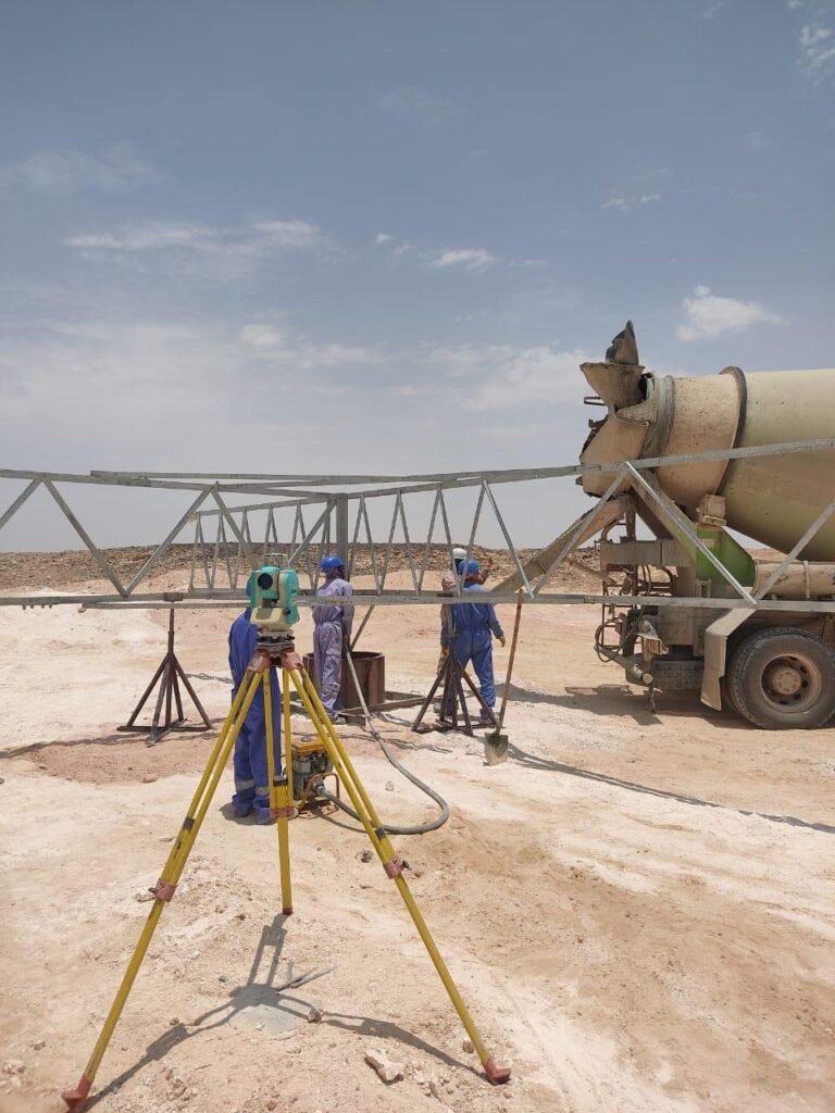 220 kV Shutdown (Mabellah)